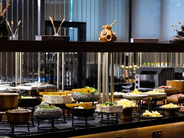 Aliba Hotel