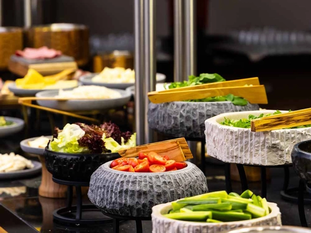 Aliba Hotel