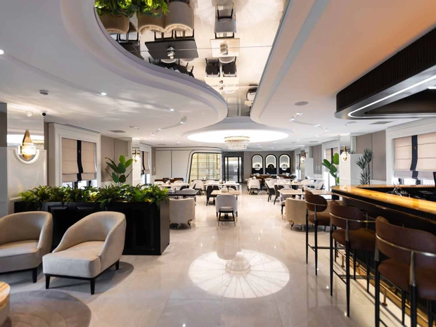 Aliba Hotel