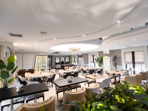 Aliba Hotel