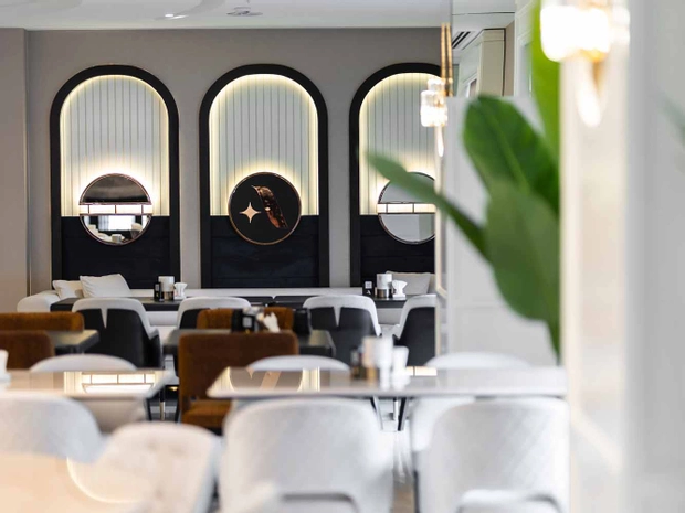 Aliba Hotel
