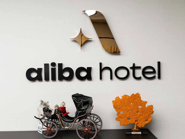 Aliba Hotel