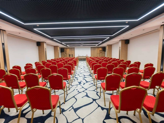 Aliba Hotel