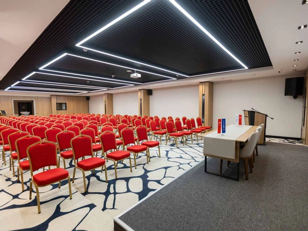 Aliba Hotel