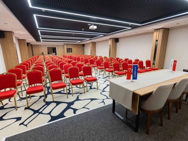 Aliba Hotel