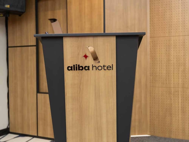 Aliba Hotel