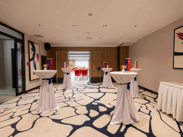 Aliba Hotel