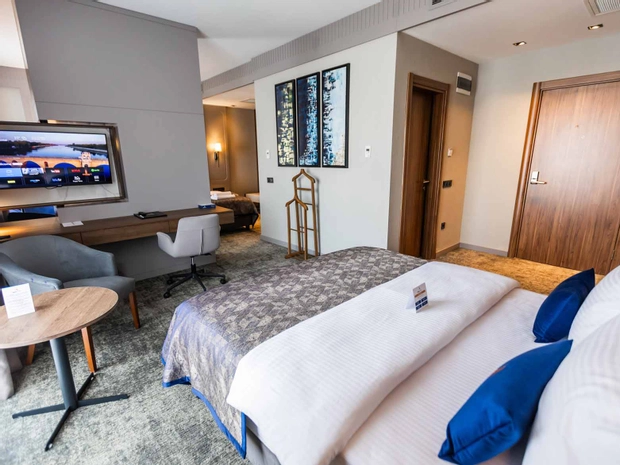 Aliba Hotel