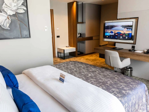 Aliba Hotel