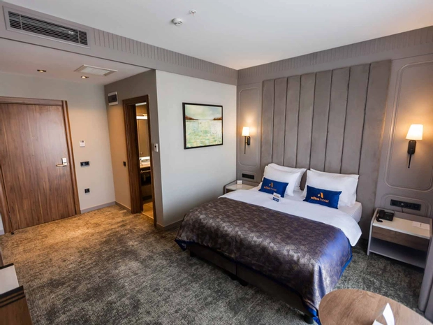 Aliba Hotel