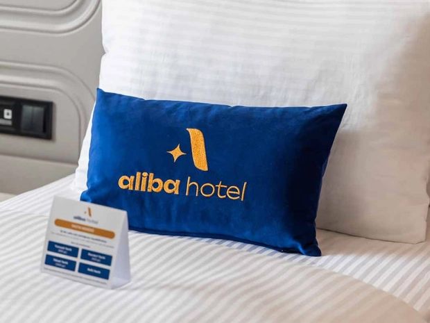 Aliba Hotel