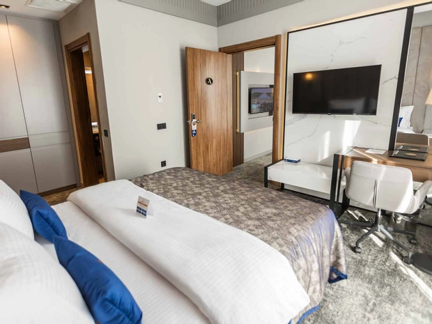Aliba Hotel
