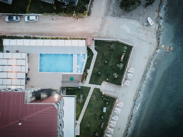 Aliento Butik Hotel