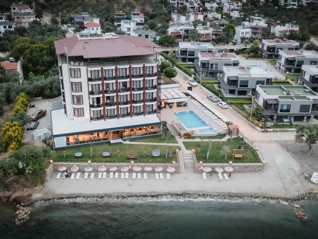 Aliento Butik Hotel