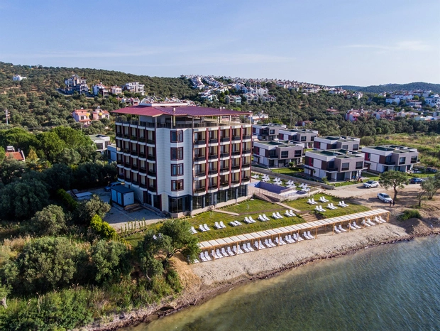 Aliento Butik Hotel