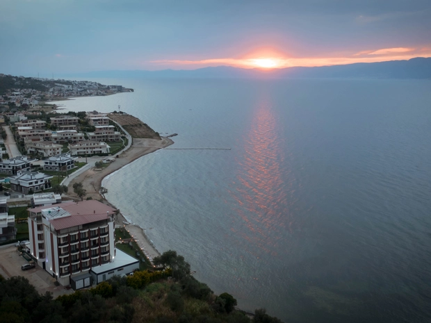 Aliento Butik Hotel
