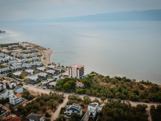 Aliento Butik Hotel