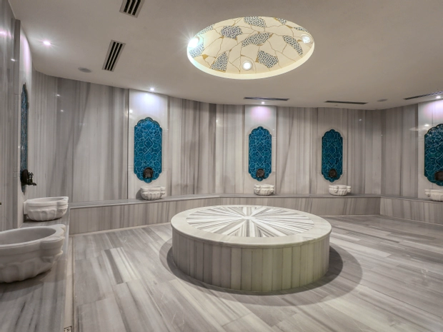 Spa & Wellness