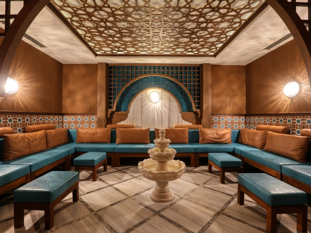Spa & Wellness