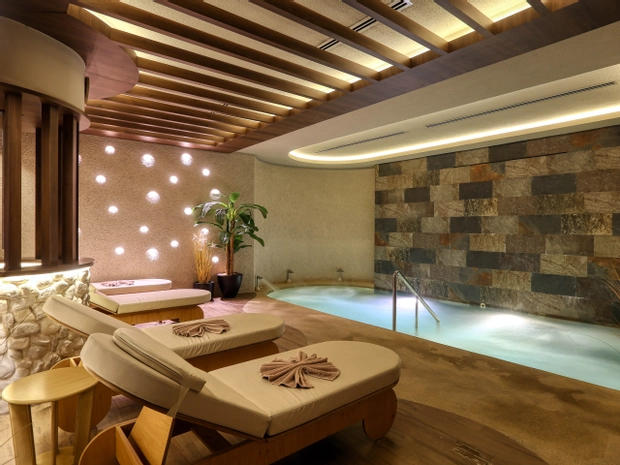 Spa & Wellness