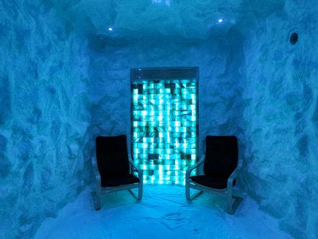 Spa & Wellness