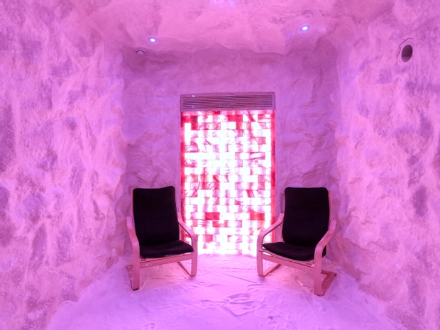 Spa & Wellness