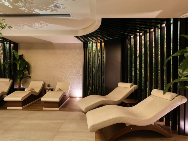 Spa & Wellness