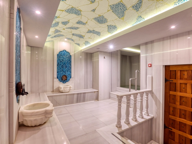 Spa & Wellness