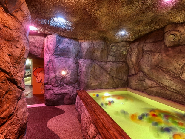 Spa & Wellness