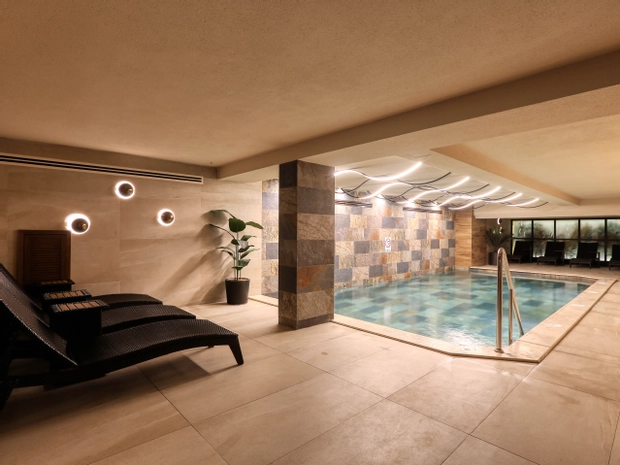 Spa & Wellness