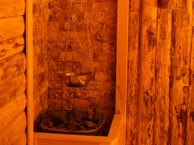 Spa & Wellness