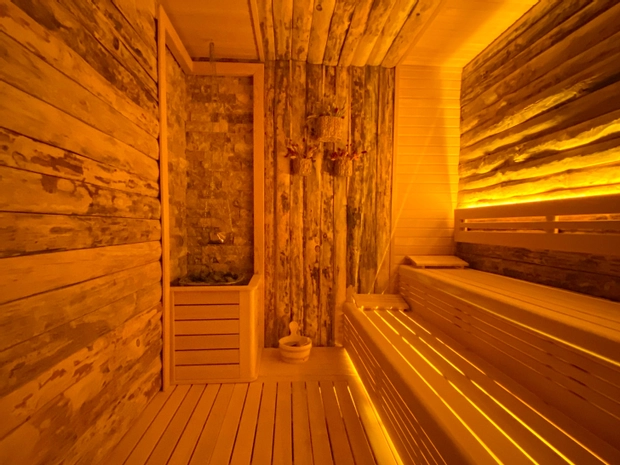 Spa & Wellness