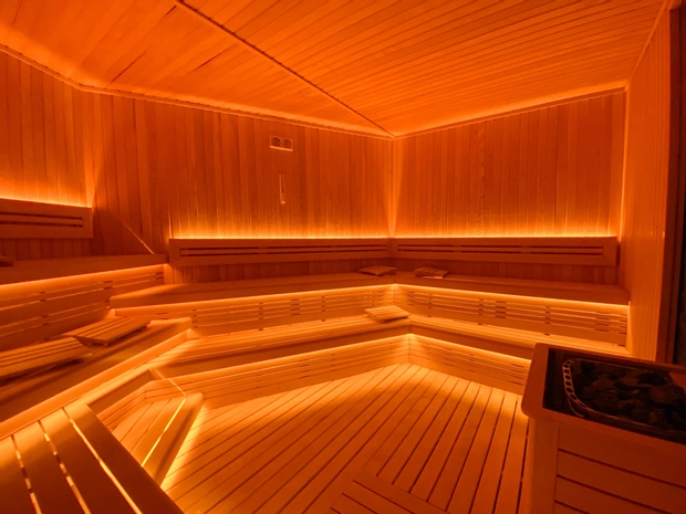Spa & Wellness