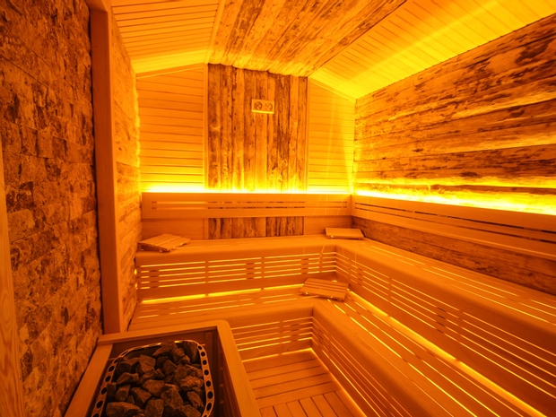 Spa & Wellness