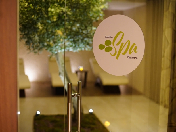 Spa & Wellness