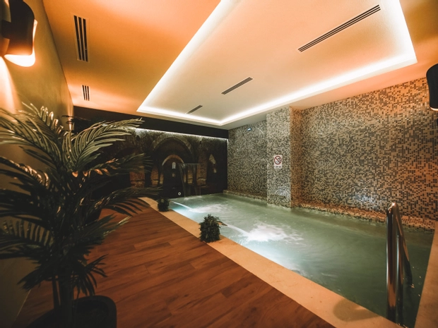 Spa & Wellness