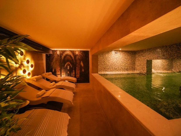 Spa & Wellness