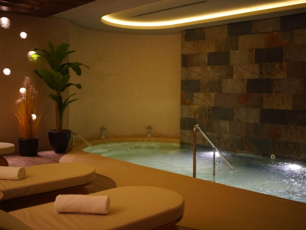 Spa & Wellness