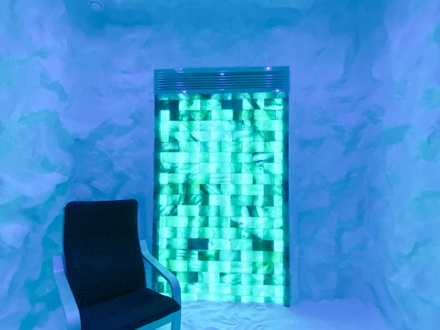 Spa & Wellness