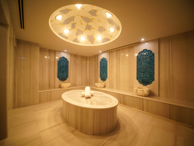 Spa & Wellness