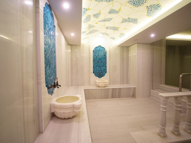 Spa & Wellness