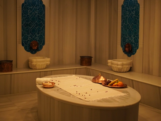 Spa & Wellness