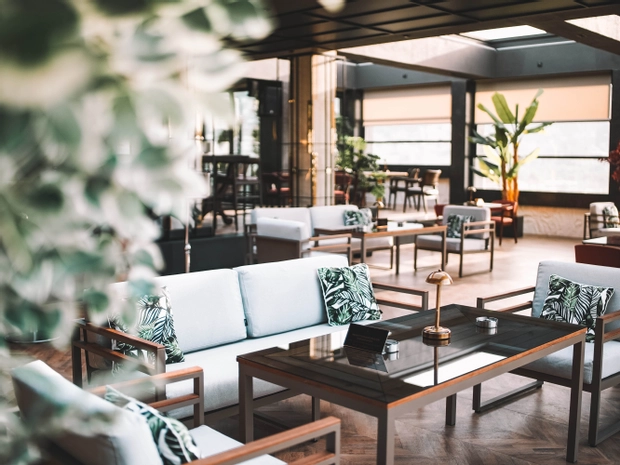 Almira Hotel Thermal Spa & Convention Center