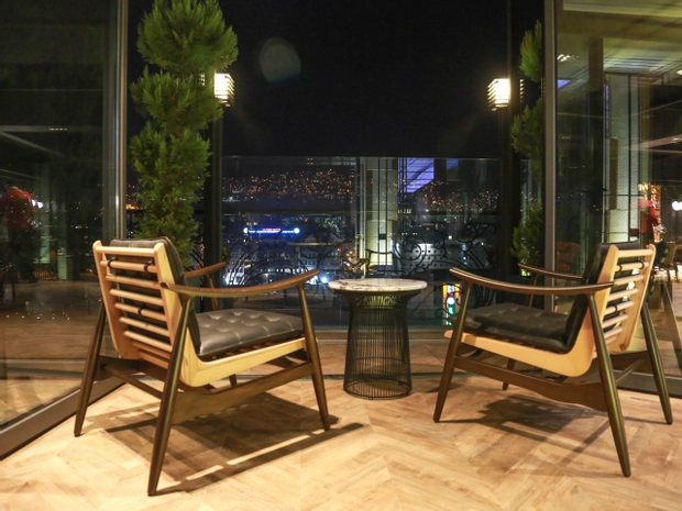 Almira Hotel Thermal Spa & Convention Center