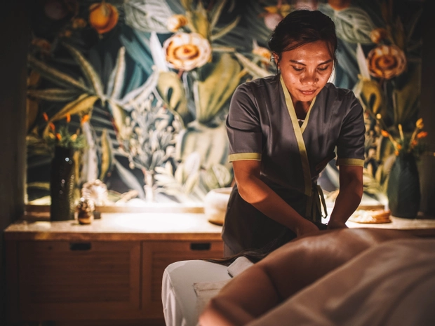 Spa & Wellness