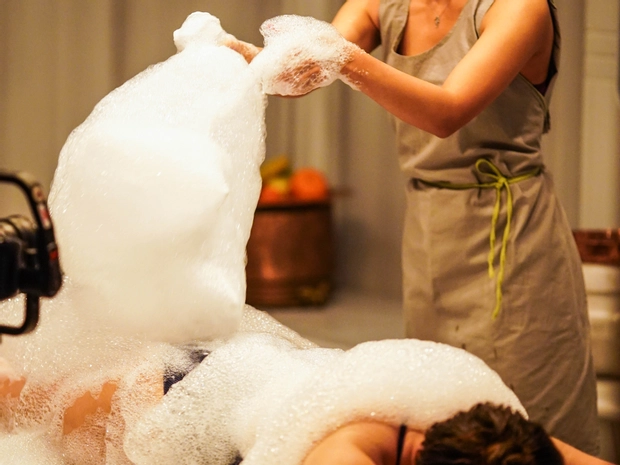 Spa & Wellness