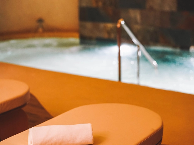 Spa & Wellness