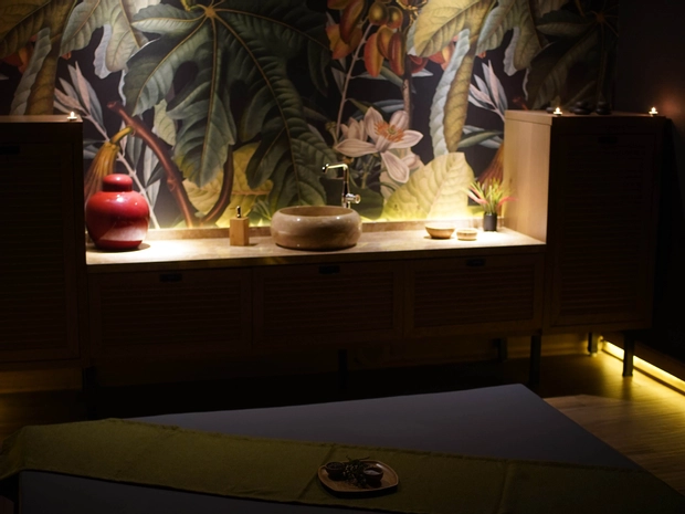 Spa & Wellness
