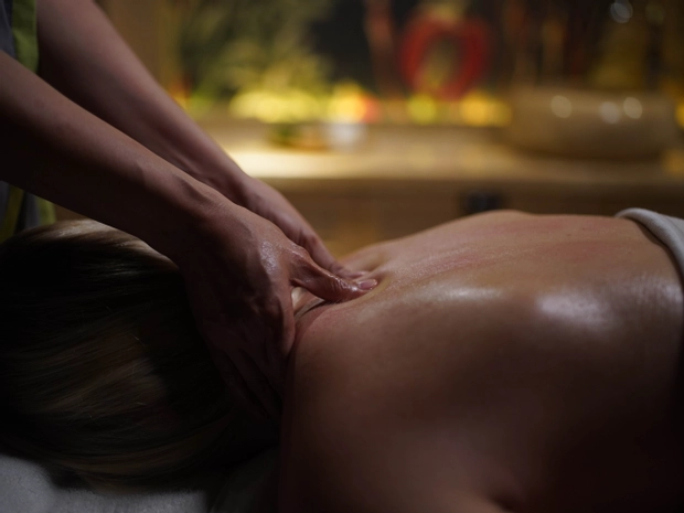 Spa & Wellness