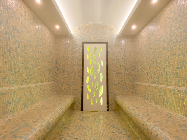 Spa & Wellness